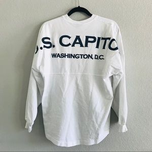 US Capitol Spirit Jersey